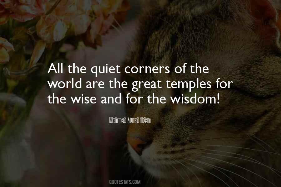 Great And Wise Quotes #229579