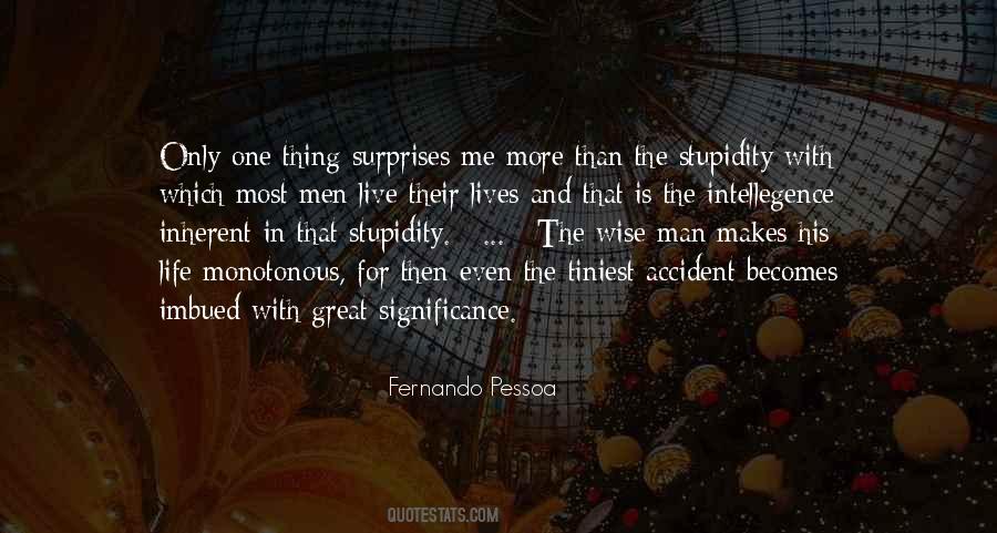 Great And Wise Quotes #275403