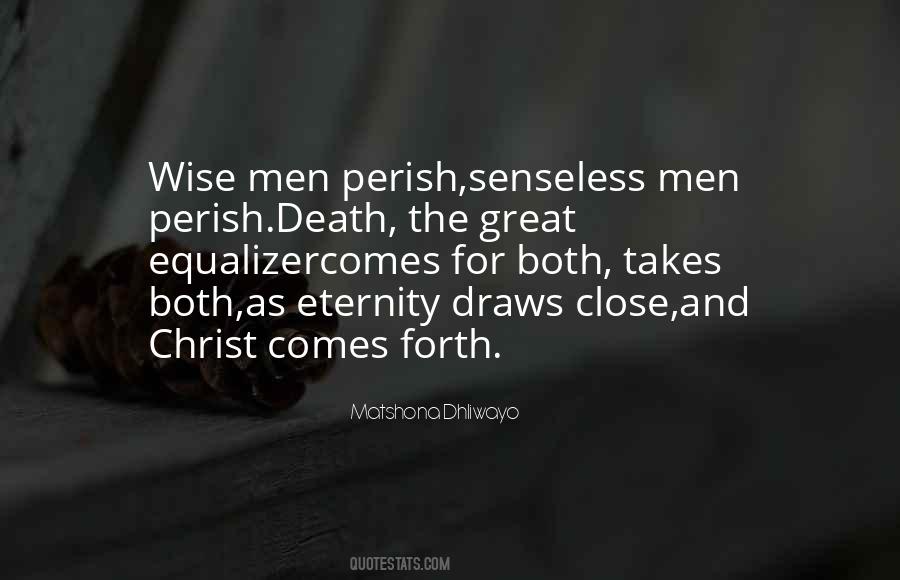 Great And Wise Quotes #428549