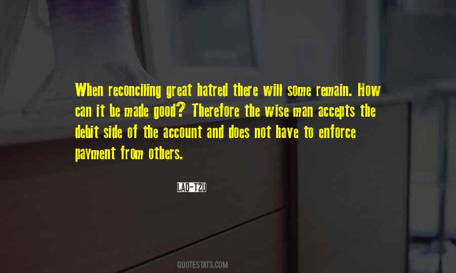 Great And Wise Quotes #468884