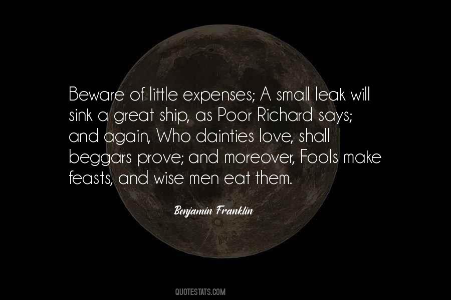 Great And Wise Quotes #512407