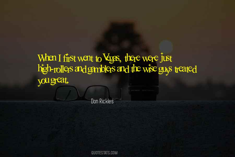 Great And Wise Quotes #536940