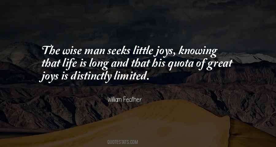 Great And Wise Quotes #582459