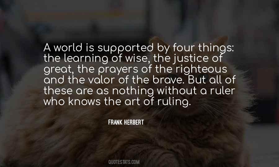 Great And Wise Quotes #835327