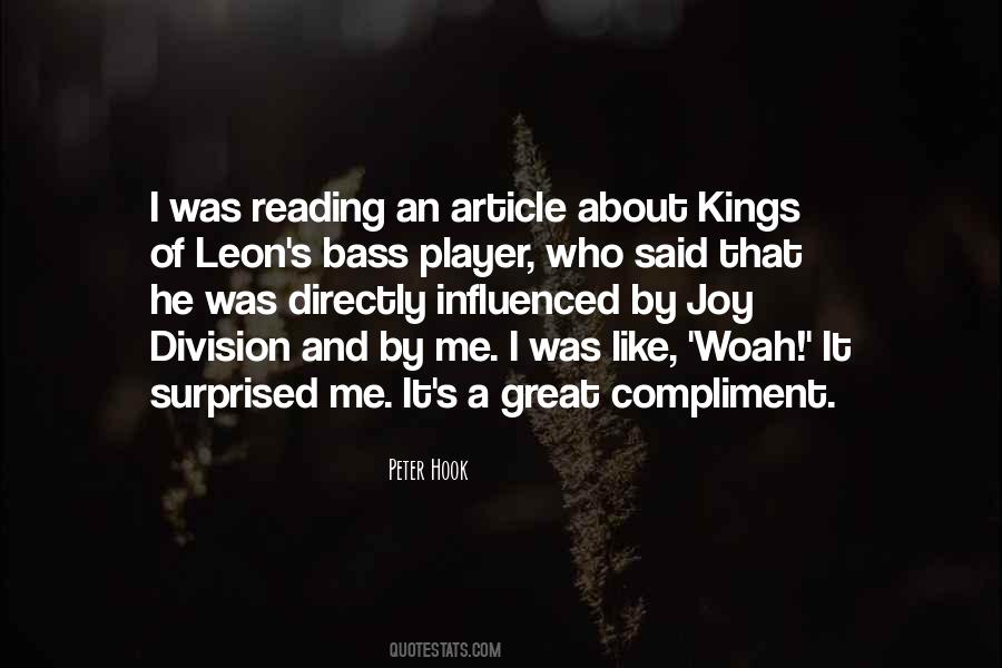 Great Article Quotes #1116365