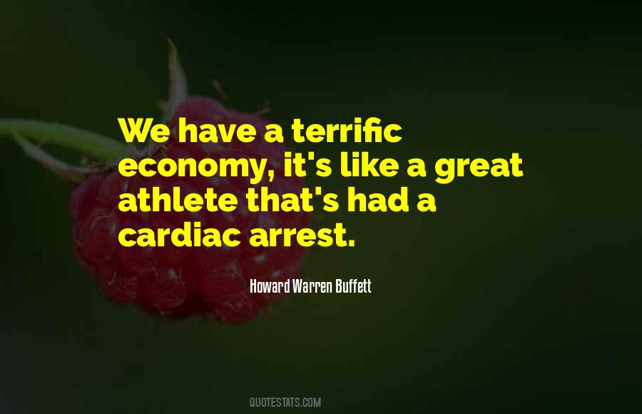 Great Athlete Quotes #156722