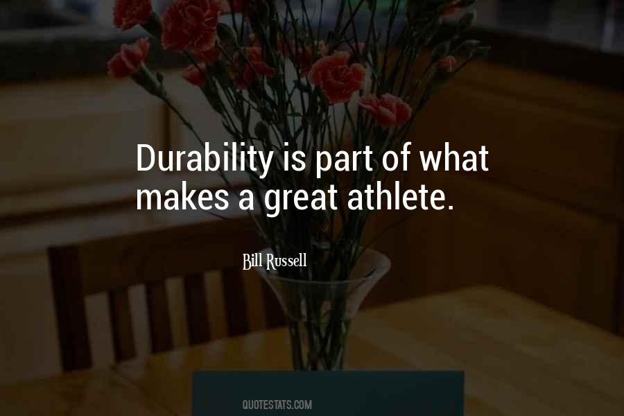 Great Athlete Quotes #388243
