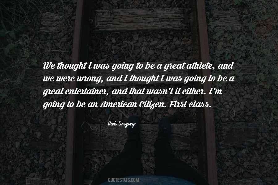 Great Athlete Quotes #835903