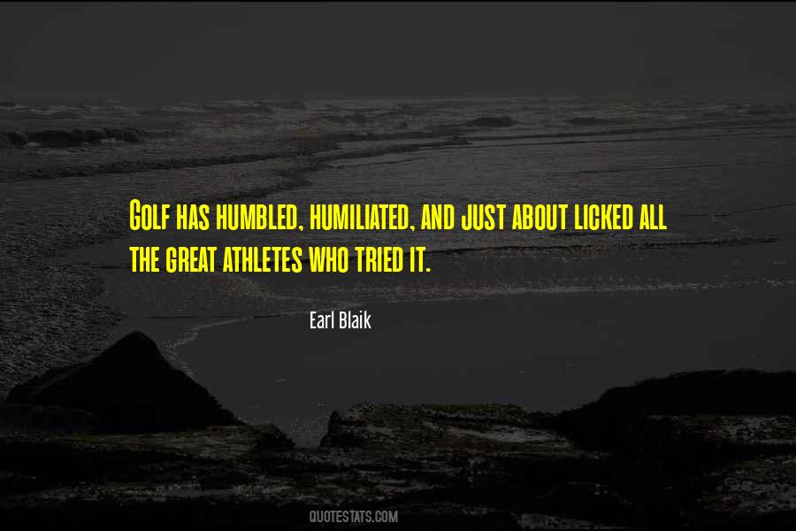 Great Athlete Quotes #879724