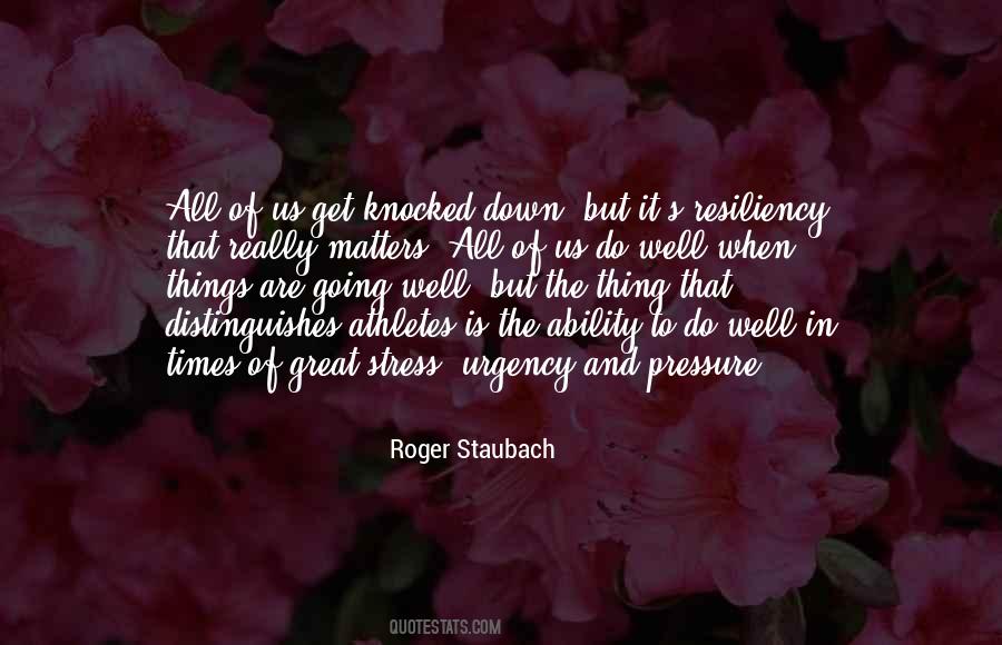 Great Athletes Quotes #408355