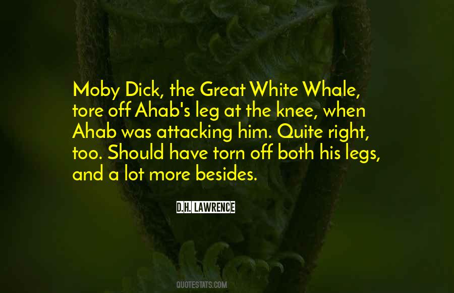 Great Attacking Quotes #1591299
