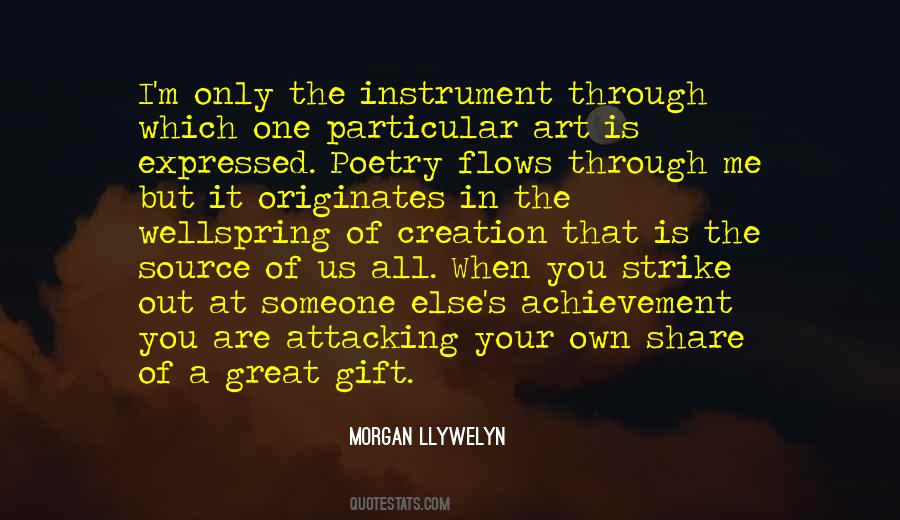 Great Attacking Quotes #1855247