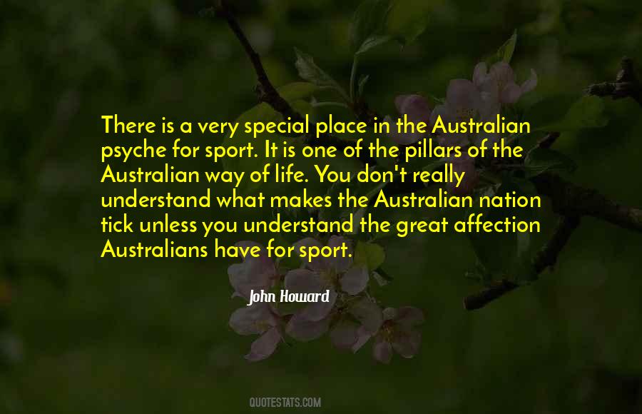 Great Australian Quotes #1119562