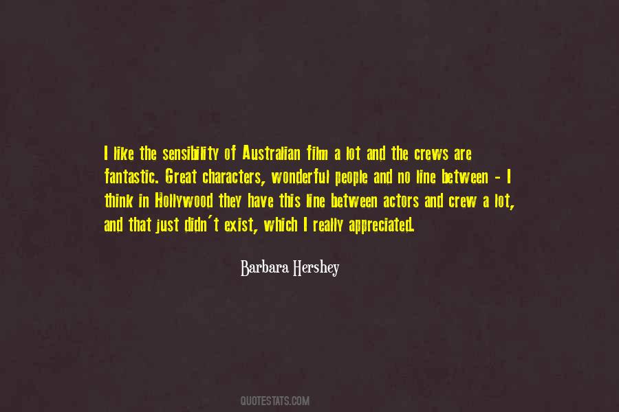 Great Australian Quotes #1212062