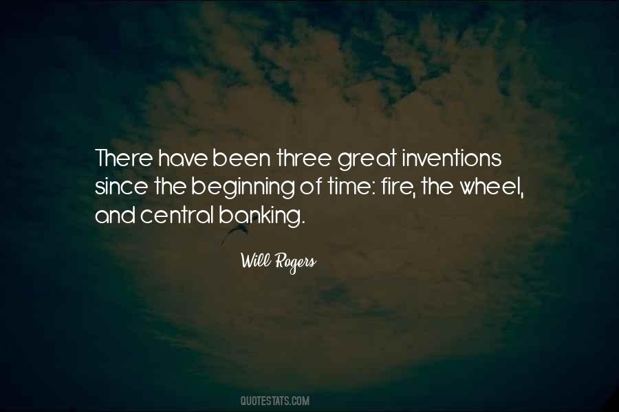 Great Banking Quotes #1725122