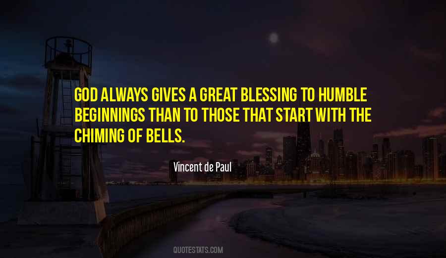 Great Beginnings Quotes #654101