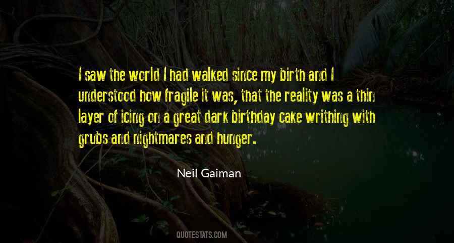 Great Birthday Quotes #1716139
