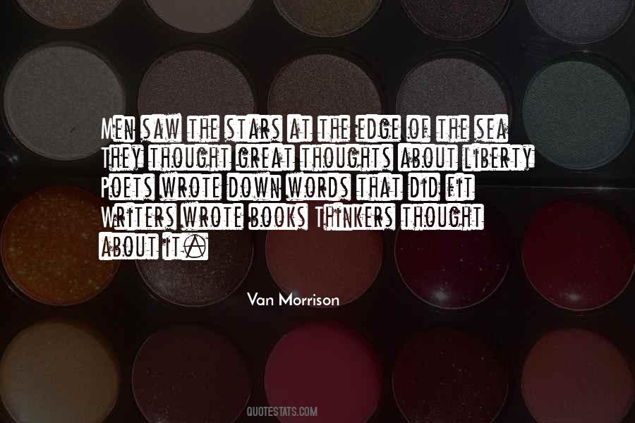 Great Books Of Quotes #107560