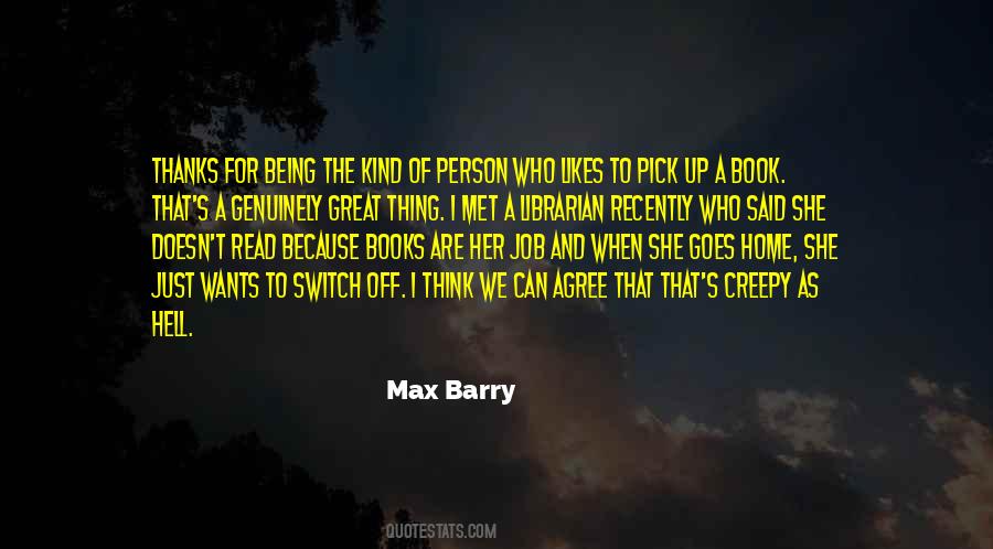 Great Books Of Quotes #11253