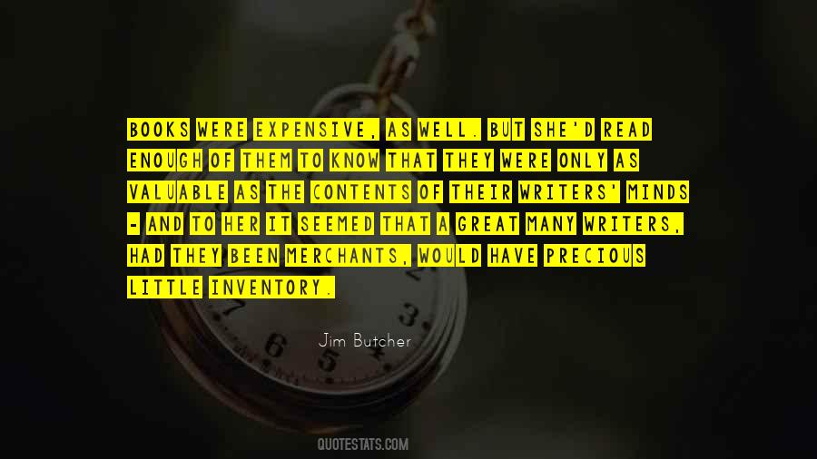 Great Books Of Quotes #118751
