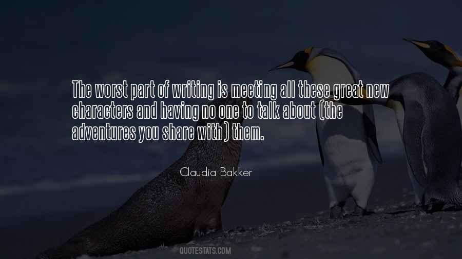 Great Books Of Quotes #187618