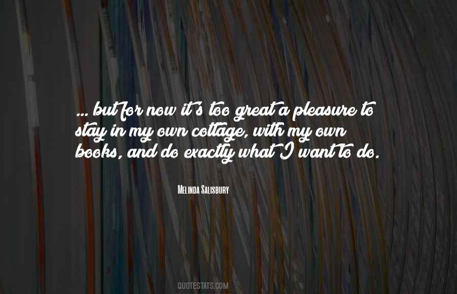 Great Books Of Quotes #295974