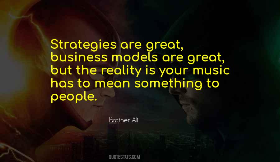 Great Business Quotes #140466