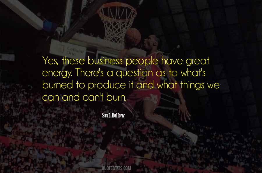 Great Business Quotes #201212