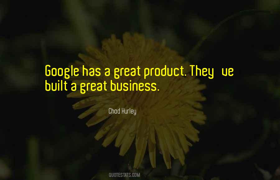 Great Business Quotes #209746