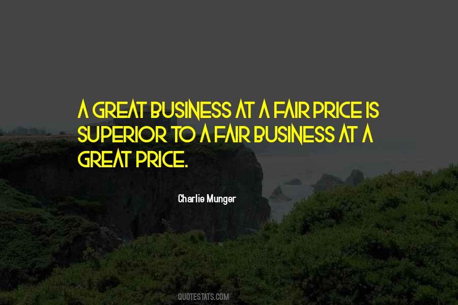 Great Business Quotes #992648