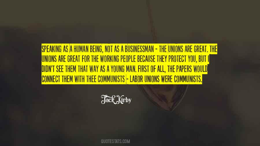 Great Businessman Quotes #990366