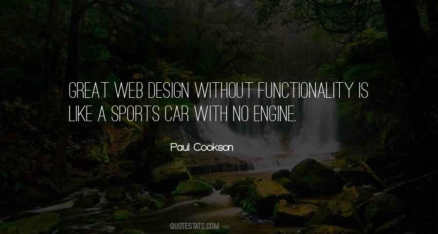 Great Car Quotes #1267086