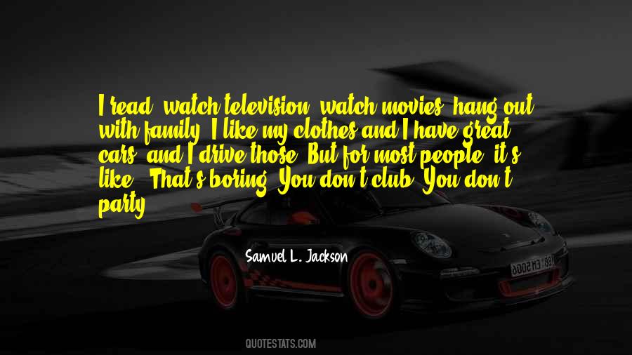 Great Car Quotes #556003