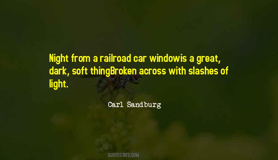 Great Car Quotes #751173