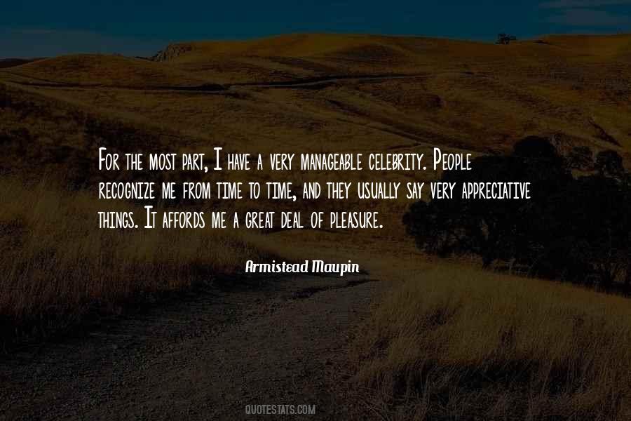Great Celebrity Quotes #47572