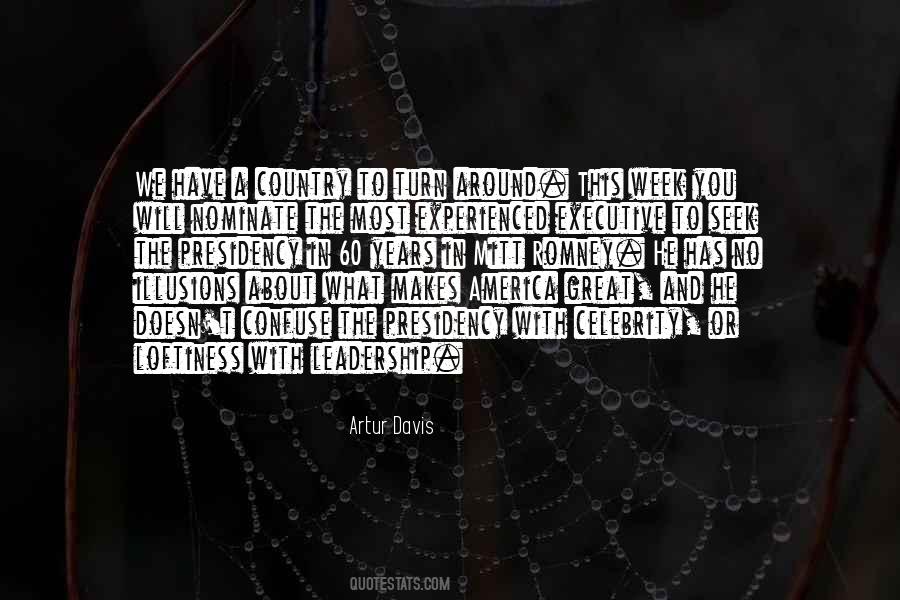 Great Celebrity Quotes #988988