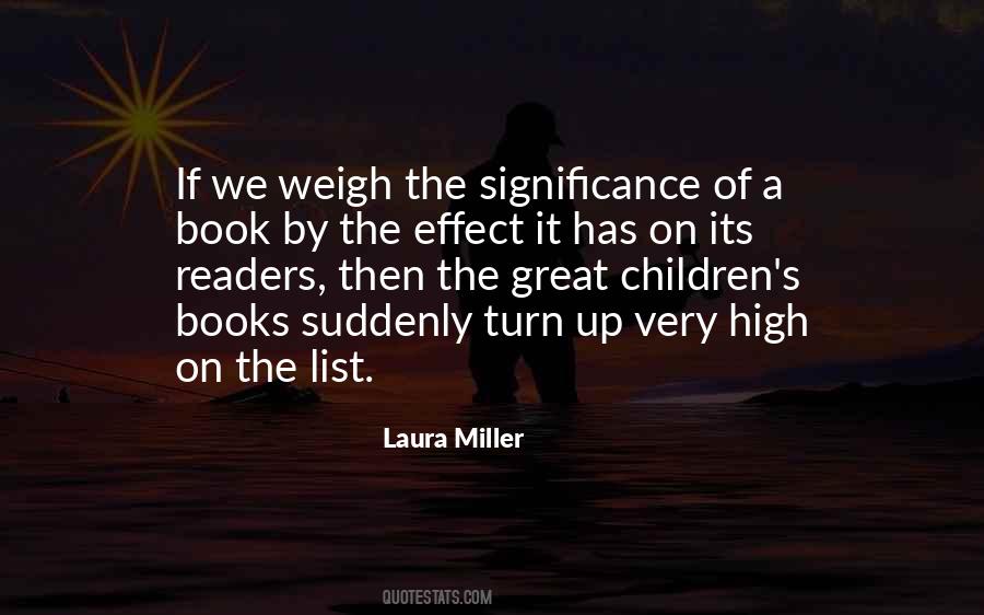 Great Children's Books Quotes #1349347