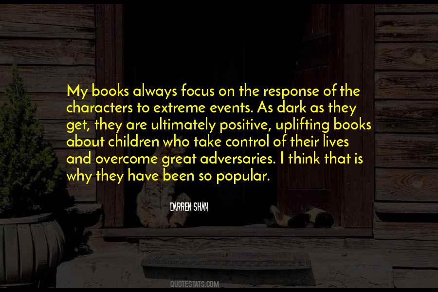 Great Children's Books Quotes #1541646