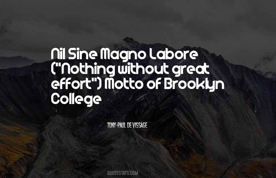 Great College Quotes #655611