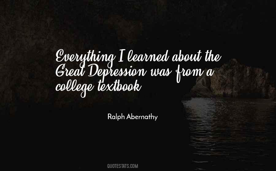 Great College Quotes #850653