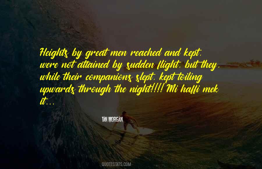 Great Companions Quotes #599303