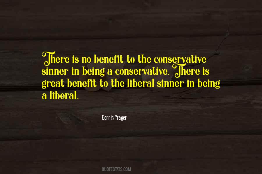 Great Conservative Quotes #1461255