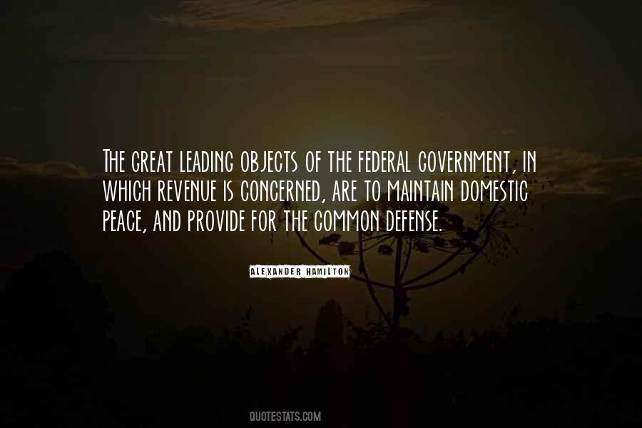 Great Conservative Quotes #1660548
