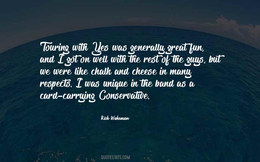 Great Conservative Quotes #231430