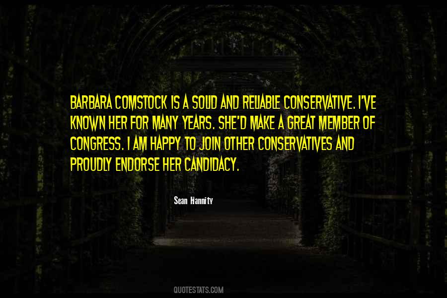 Great Conservative Quotes #54619