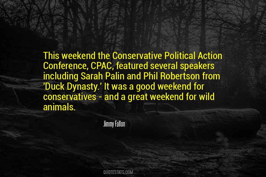 Great Conservative Quotes #731417