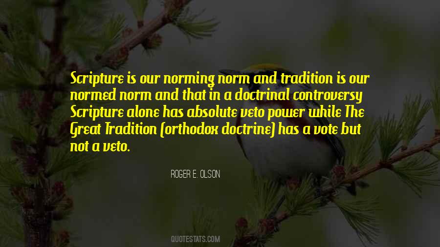 Great Controversy Quotes #1450989