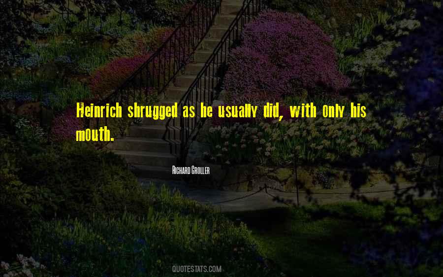 Great Controversy Quotes #285829