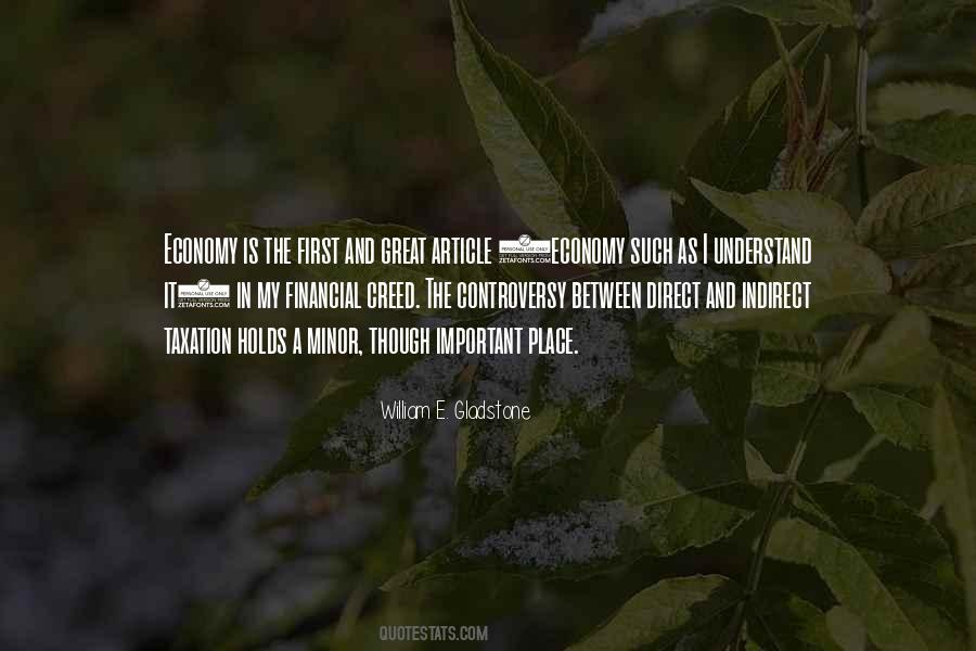 Great Controversy Quotes #602666