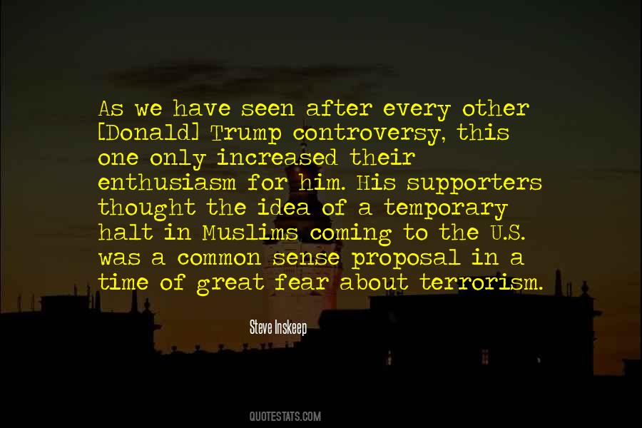 Great Controversy Quotes #785867